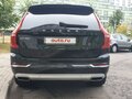 2018 Volvo XC90 II, чёрный, 4421903 рублей - вид 5