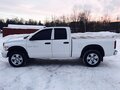 2004 Dodge RAM III (DR/DH), белый - вид 6