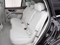 2023 Mercedes-Benz EQS SUV 580, чёрный, 11000000 рублей - вид 9