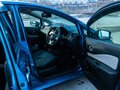 2017 Nissan Note II Рестайлинг, синий, 1130000 рублей - вид 8
