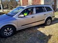 2005 Opel Astra H, серебристый, 550000 рублей - вид 5