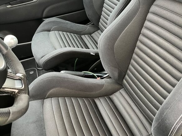 2021 Fiat 500, зелёный - вид 8