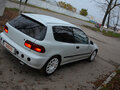 1992 Honda Civic V, белый - вид 7