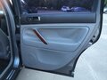 2003 Volkswagen Passat B5 Рестайлинг, серый - вид 10