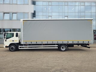 2024 КамАЗ 43082 Компас-12, белый, 4979300 рублей, вид 4