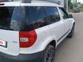 2012 Skoda Yeti I, белый, 780000 рублей - вид 1