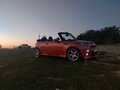 2004 Mini Cabrio Cooper I, оранжевый, 1600000 рублей - вид 7