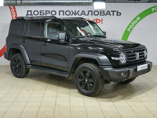 2024 Tank 300 I, чёрный, 3195000 рублей, вид 3