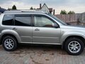 2005 Nissan X-Trail I, серебристый