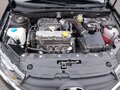 2023 Lada (ВАЗ) Granta I Рестайлинг, чёрный, 750000 рублей - вид 8