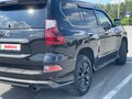 2020 Lexus GX 460 II Рестайлинг 2, чёрный, 8600000 рублей - вид 6