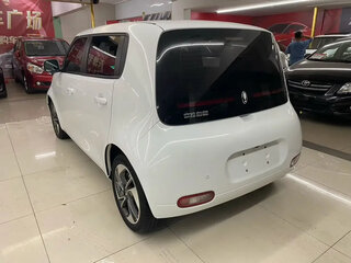2022 Ora White Cat, белый, 847001 рублей, вид 5