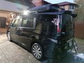 2016 Honda Stepwgn V, чёрный, 2300000 рублей - вид 1