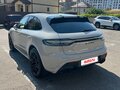 2022 Porsche Macan GTS I Рестайлинг 2, серый, 10000000 рублей - вид 3