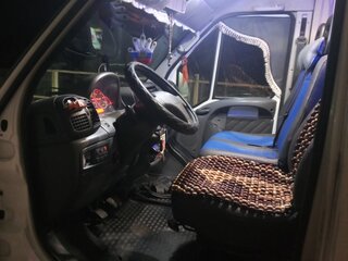 2009 Fiat Professional Ducato, белый, 1450000 рублей, вид 2
