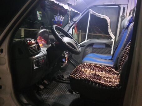 2009 Fiat Professional Ducato, белый, 1450000 рублей, вид 2