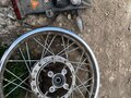 2022 Racer Enduro, оранжевый, 140000 рублей - вид 9