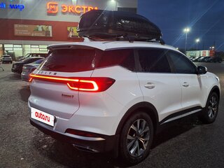 2024 Xcite X-Cross 7, белый, 1650000 рублей, вид 1