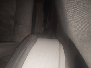 1989 Volkswagen Golf II, белый, 100000 рублей, вид 5