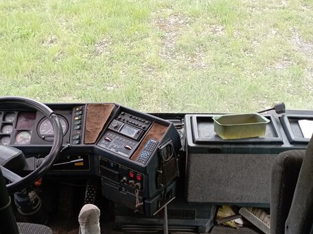 1992 Neoplan Cityliner, белый, 800000 рублей, вид 2