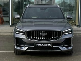 2023 Geely Monjaro I, серый, 2895000 рублей, вид 2