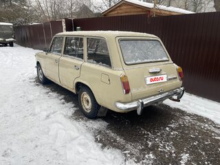 1984 Lada (ВАЗ) 2102, бежевый, 299999 рублей, вид 3