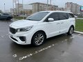 2019 Kia Carnival III, белый, 3090000 рублей