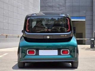 2023 Baojun Kiwi EV, синий, 817001 рублей, вид 4