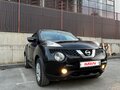 2015 Nissan Juke I Рестайлинг, чёрный, 1450000 рублей - вид 2