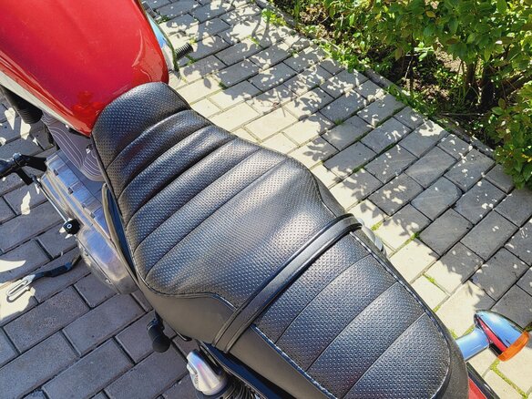 2019 Harley-Davidson Sportster 883, красный, 830000 рублей - вид 12