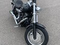 2008 Harley-Davidson Fat Bob, серый, 800000 рублей - вид 7
