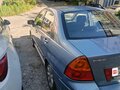 2006 Suzuki Liana I Рестайлинг, голубой, 390000 рублей - вид 4