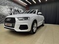 2016 Audi Q3 I (8U) Рестайлинг, белый, 2450000 рублей