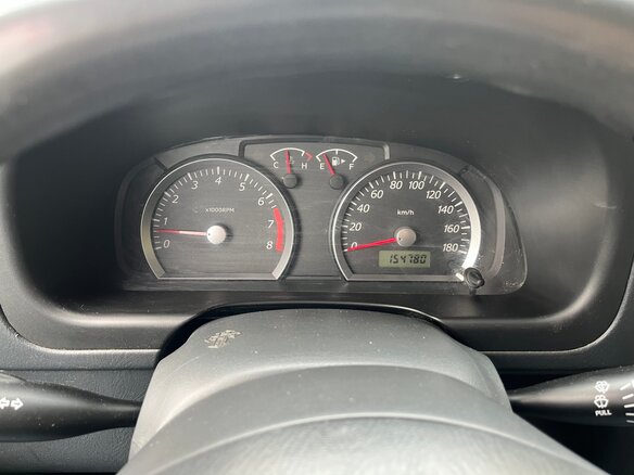 2008 Suzuki Jimny III Рестайлинг 1, серебристый, 1000000 рублей - вид 8