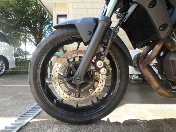 2022 Yamaha MT-07 (FZ-07), чёрный, 870000 рублей - вид 10
