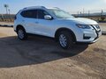 2019 Nissan Rogue II Рестайлинг, белый, 1926387 рублей - вид 3