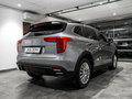 2026 Haval Jolion I Рестайлинг, серый, 2649000 рублей - вид 3