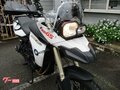 2011 BMW F 800 GS, белый, 740000 рублей - вид 2