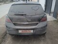 2007 Opel Astra H, чёрный, 460000 рублей - вид 2