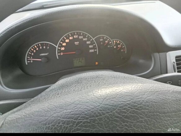 2009 Lada (ВАЗ) Priora I, синий, 200000 рублей - вид 12