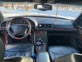 1995 Mercedes-Benz S-Класс 320 III (W140) Рестайлинг, красный, 850000 рублей - вид 8