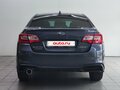 2015 Subaru Legacy VI, синий, 1340000 рублей - вид 5