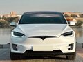 2018 Tesla Model X P100D I, белый, 4900000 рублей - вид 1