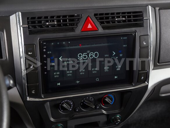 2024 Dongfeng C120, белый, 5250000 рублей - вид 6