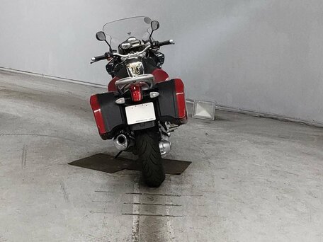 2005 BMW R 1200 ST, пурпурный, 580000 рублей, вид 2