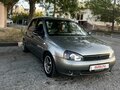 2009 Lada (ВАЗ) Kalina I, серый, 350000 рублей - вид 3