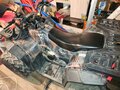 2024 Grizzly Aerox Mini, красный, 185000 рублей - вид 5