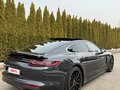 2017 Porsche Panamera Turbo II, синий, 10000000 рублей - вид 5