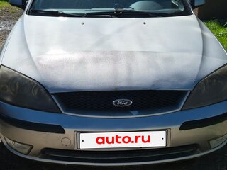 2001 Ford Mondeo III, серый, 239999 рублей, вид 2