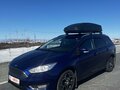 2018 Ford Focus III Рестайлинг, синий, 1250000 рублей